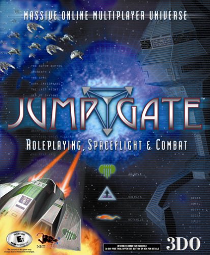 Jumpgate