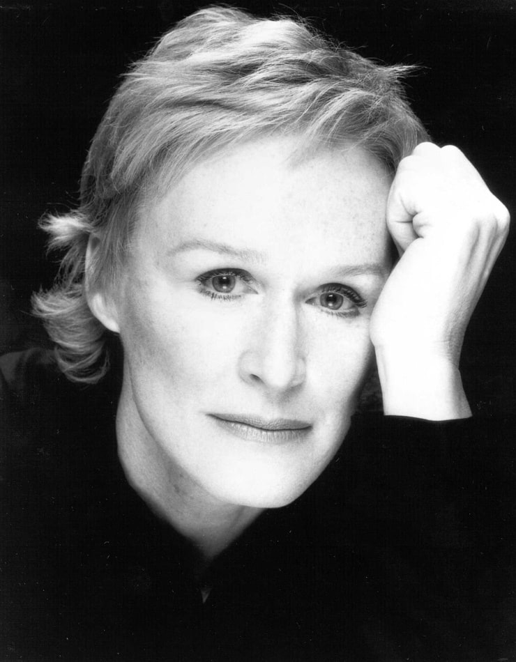 Glenn Close