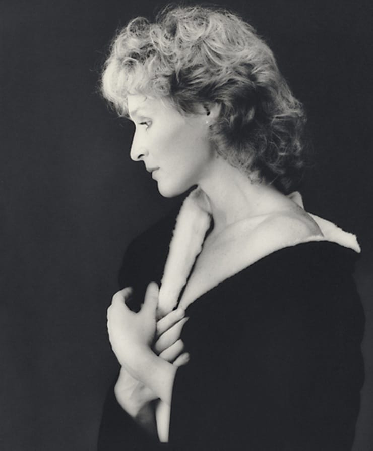 Glenn Close