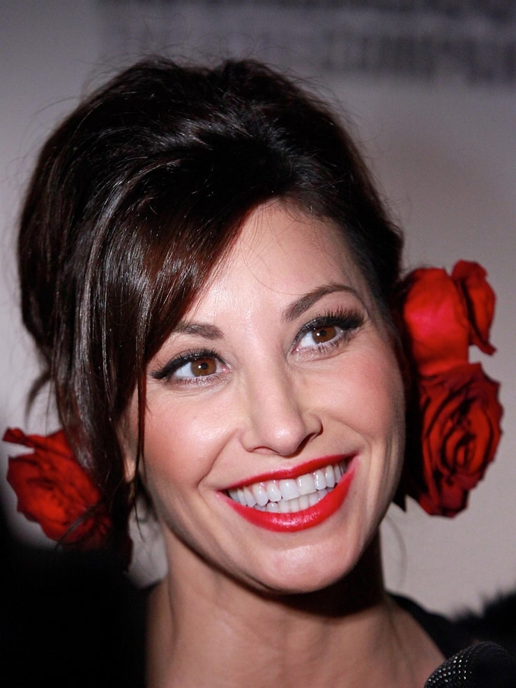 Gina Gershon Gina Gershon