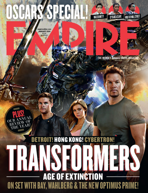 Empire - 01/2014