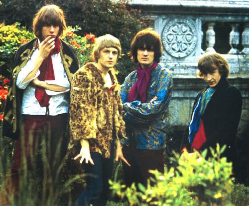 Soft Machine