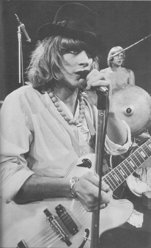 Soft Machine