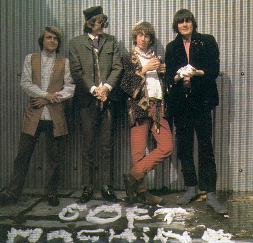 Soft Machine