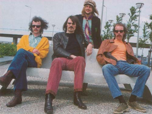 Soft Machine