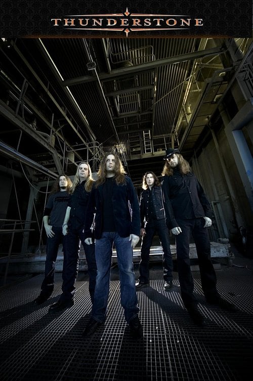 Thunderstone