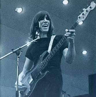 Roger Waters