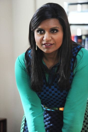 The Mindy Project