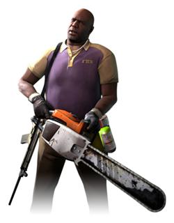 Coach (Left 4 Dead)