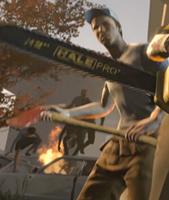 Ellis (Left 4 Dead)