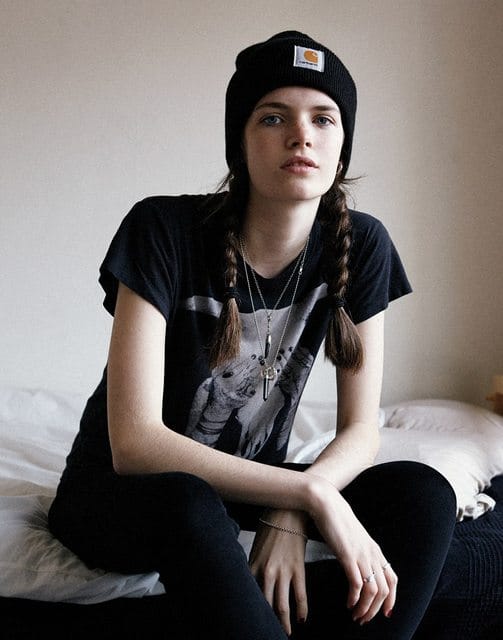 Katharine Kit Alexander