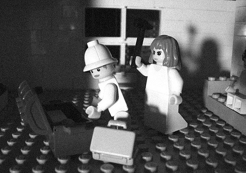 The Honeymoon Killers (1970)