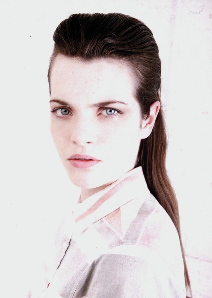 Katharine Kit Alexander