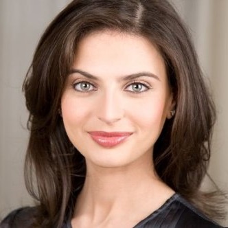 Bianna Golodryga Bianna Golodryga