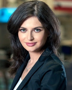 Bianna Golodryga