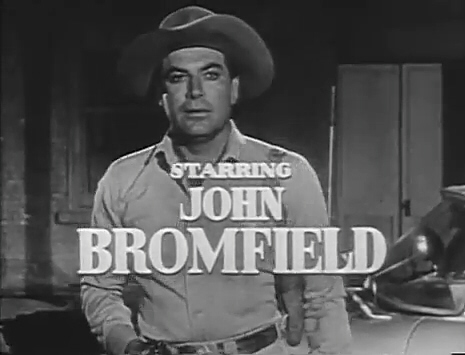 U.S. Marshal