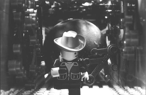 Raiders of the Lost Ark