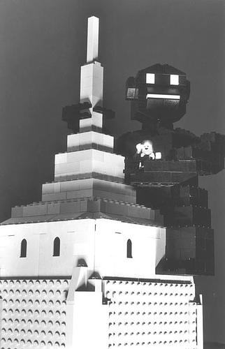 King Kong