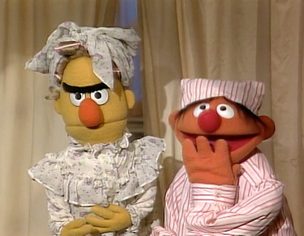A Muppet Family Christmas