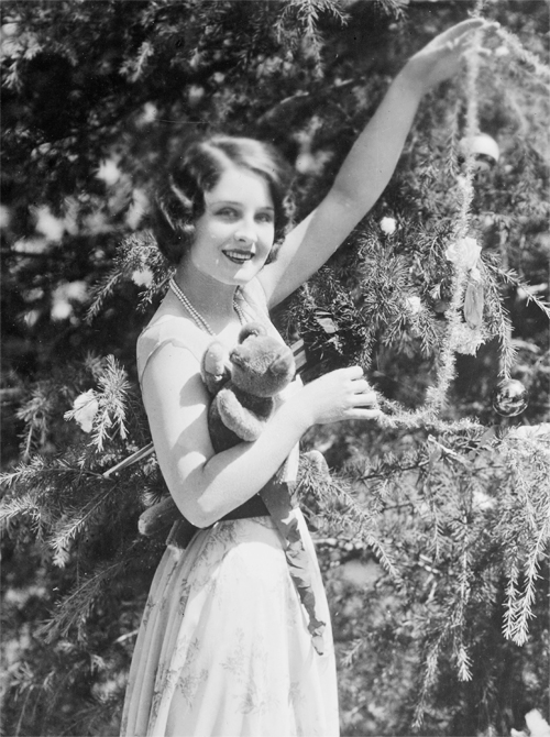 Norma Shearer Norma Shearer