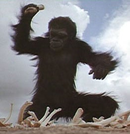 2001: A Space Odyssey