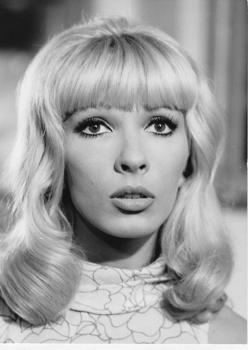 Dany Saval
