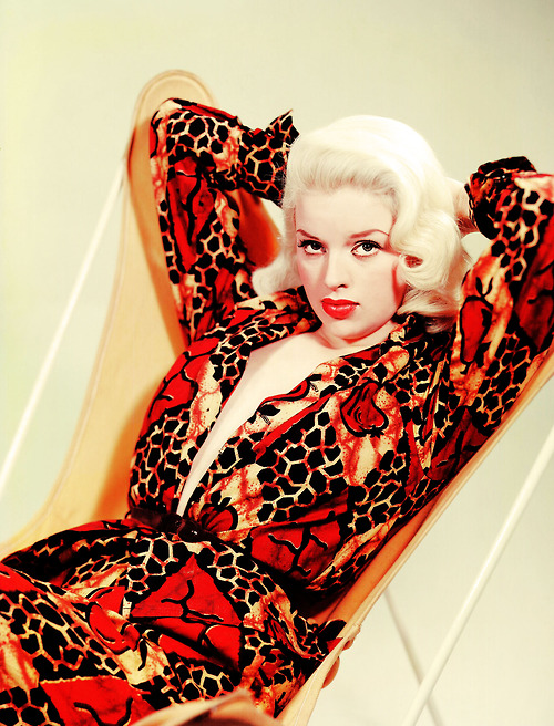 Diana Dors Diana Dors