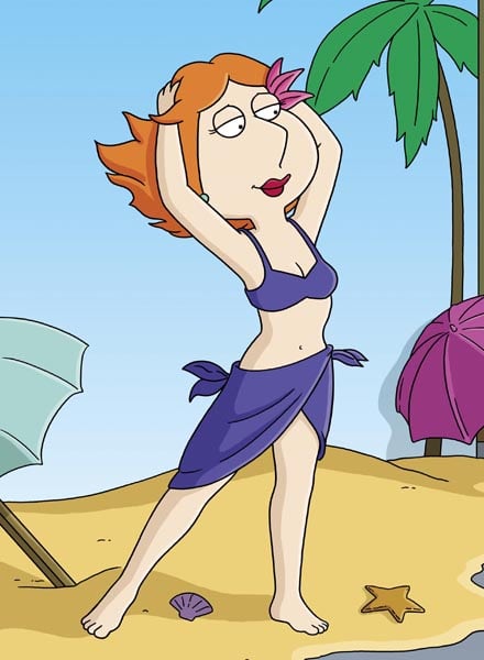 Lois Griffin