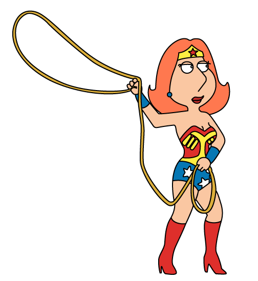 Lois Griffin