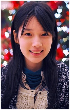 Maaya Uchida