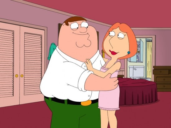 Lois Griffin