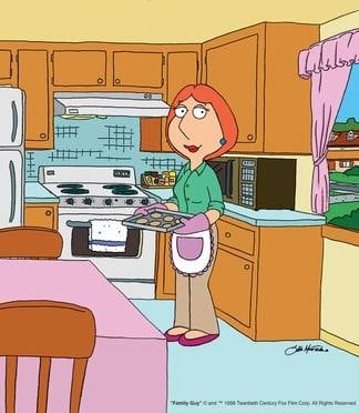 Lois Griffin