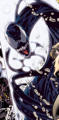 Venom (Symbiote) Venom (Symbiote)