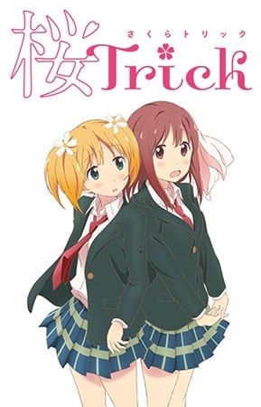 Sakura Trick                                  (2014- )