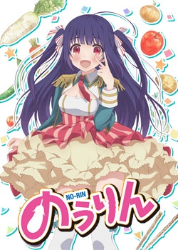 No-Rin: Agriculture and Forestry