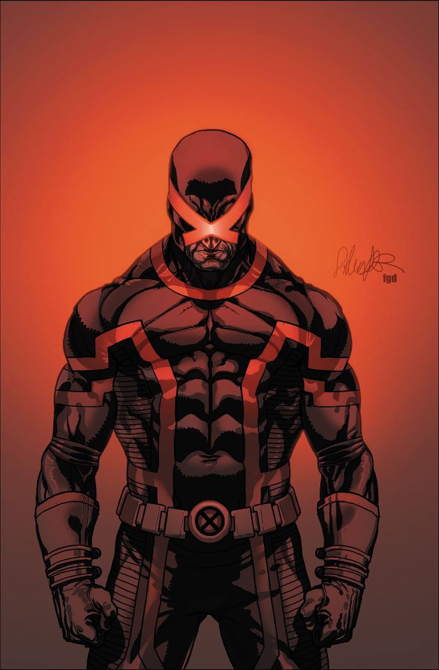 Cyclops Cyclops