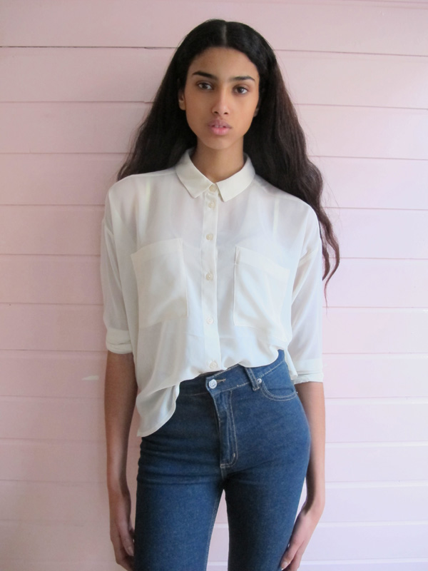 Imaan Hammam