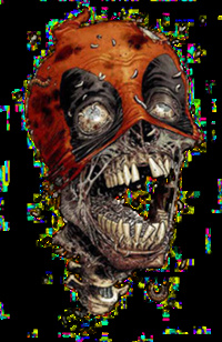 Headpool