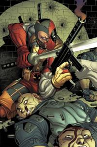 Evil Deadpool