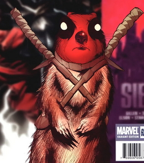 Squirrelpool