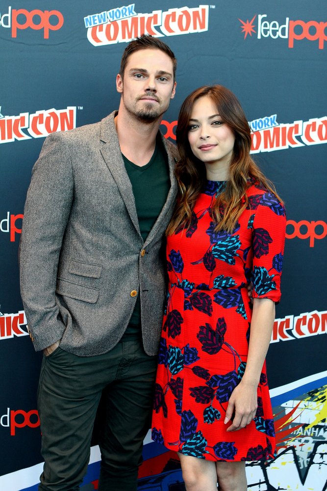 Jay Ryan