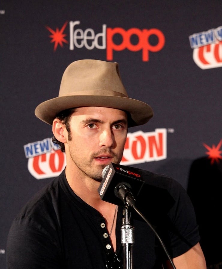 Milo Ventimiglia