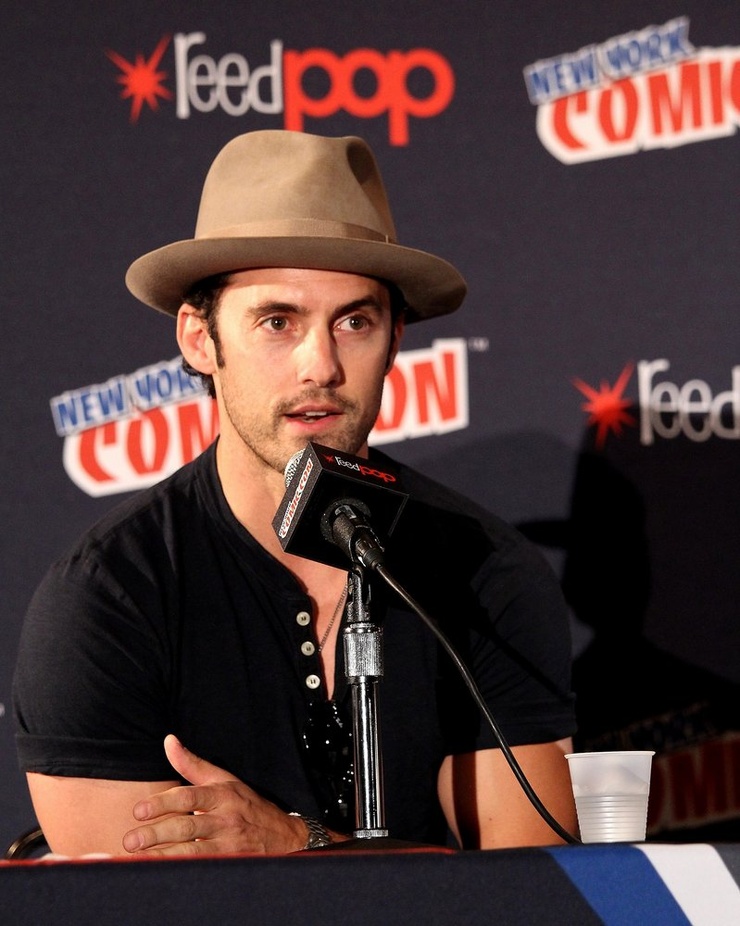 Milo Ventimiglia