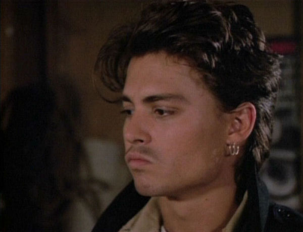 Johnny Depp