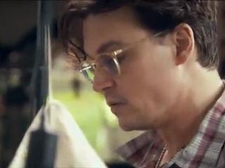 Johnny Depp