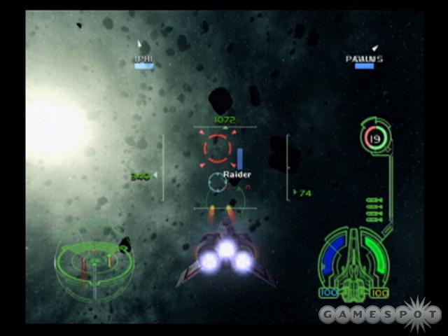 Battlestar Galactica