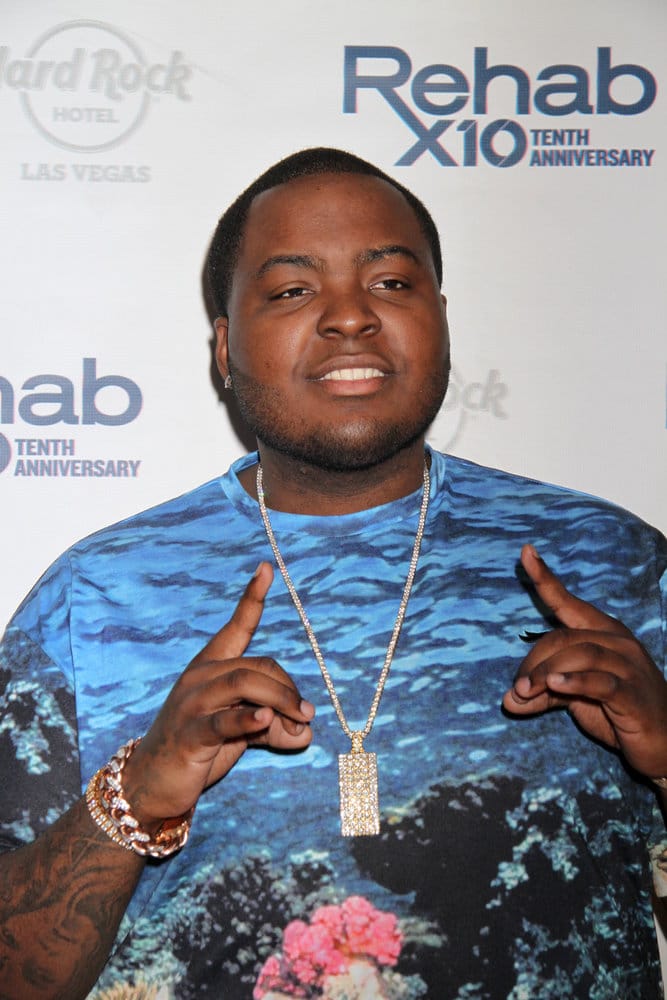 Sean Kingston