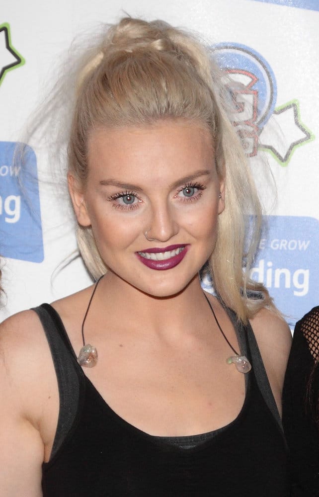 Perrie Edwards