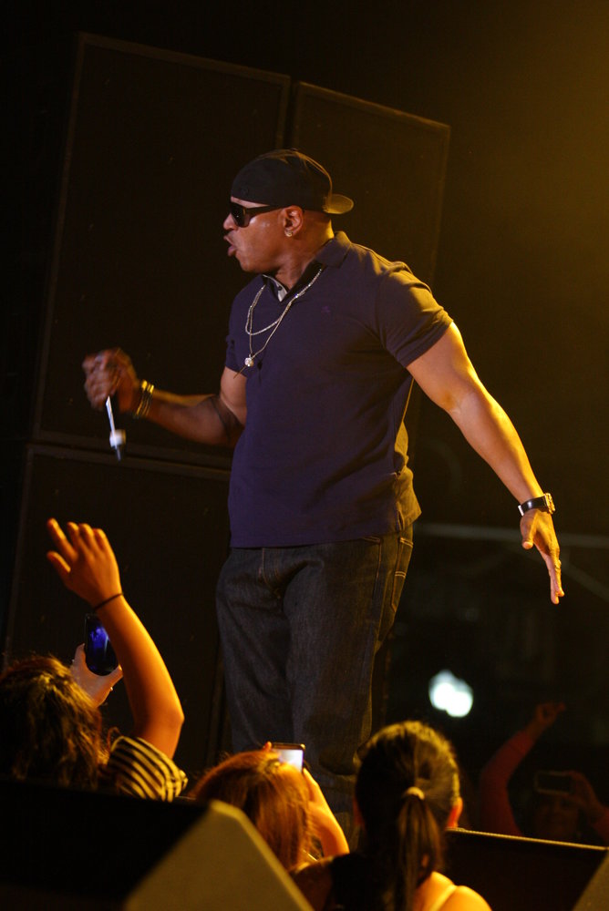 LL Cool J