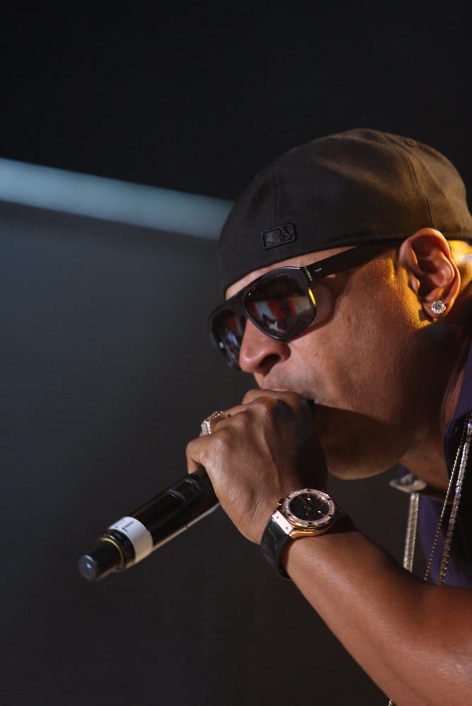 LL Cool J